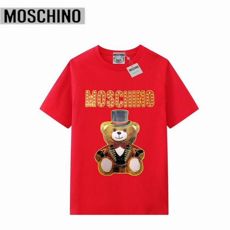 Moschino T-shirts 1018